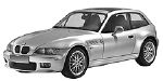 BMW E36-7 C3742 Fault Code