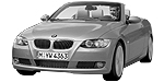 BMW E93 C3742 Fault Code