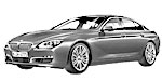 BMW F06 C3742 Fault Code